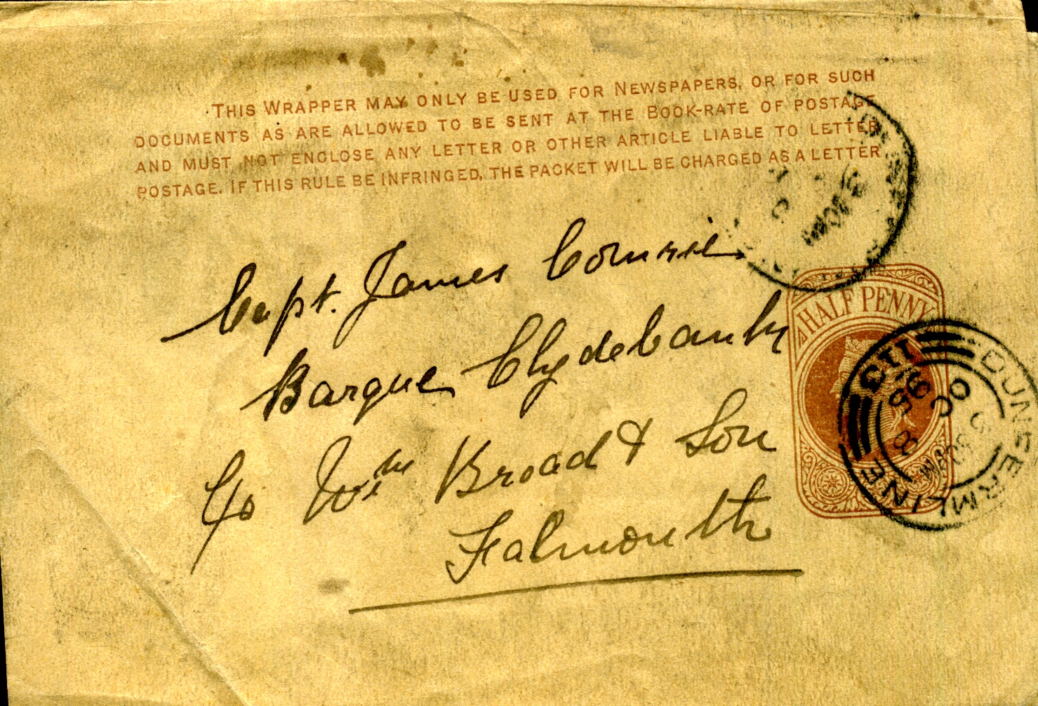 Postal Stationery