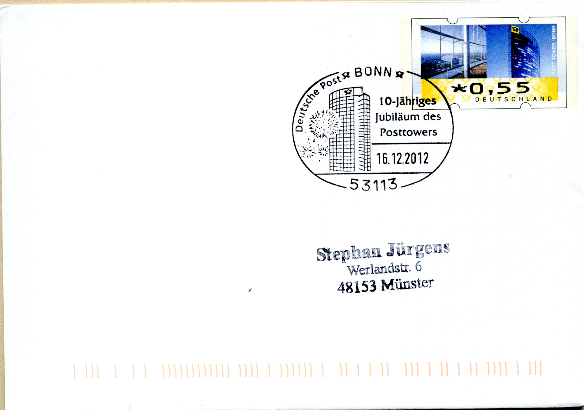 Postal Stationery