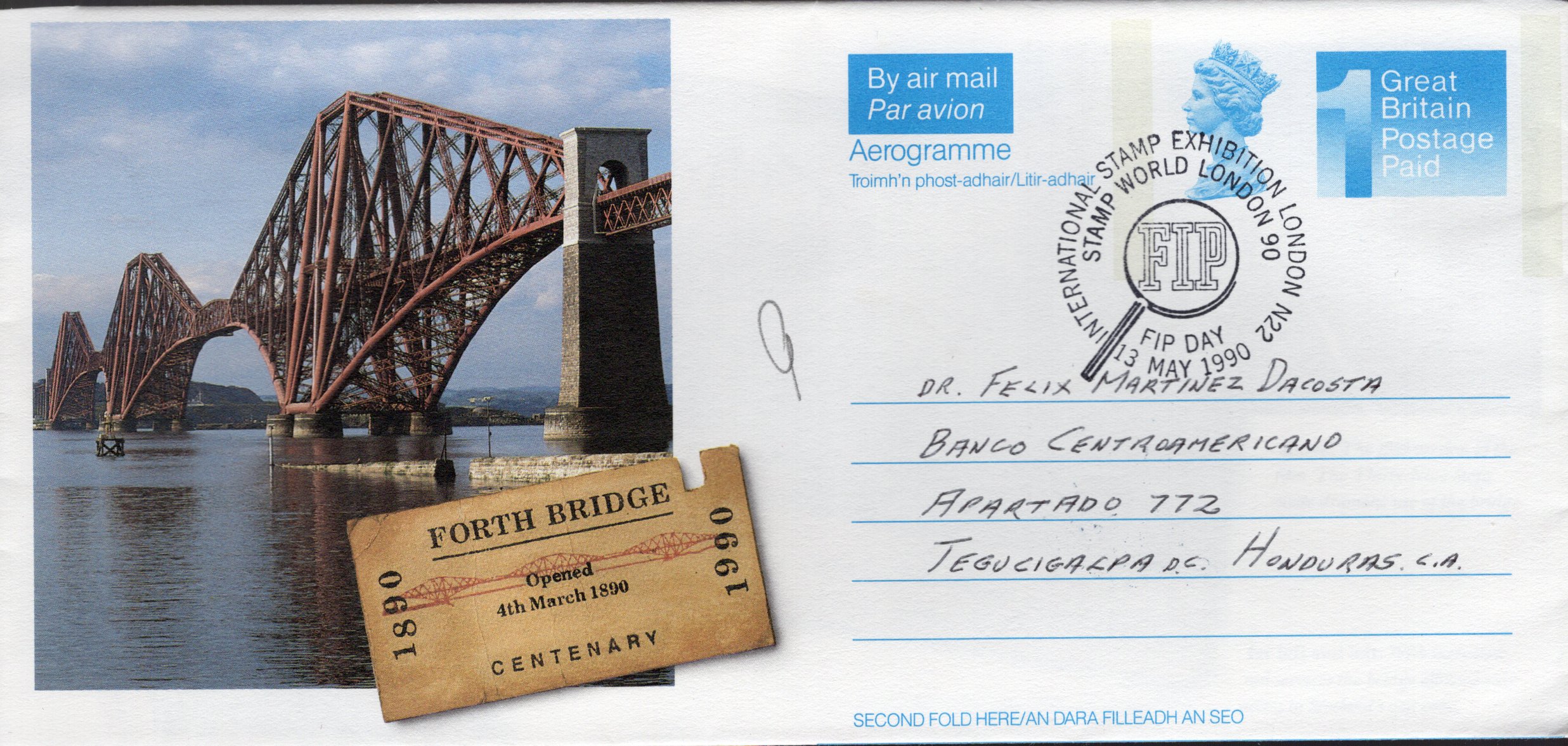 Postal Stationery