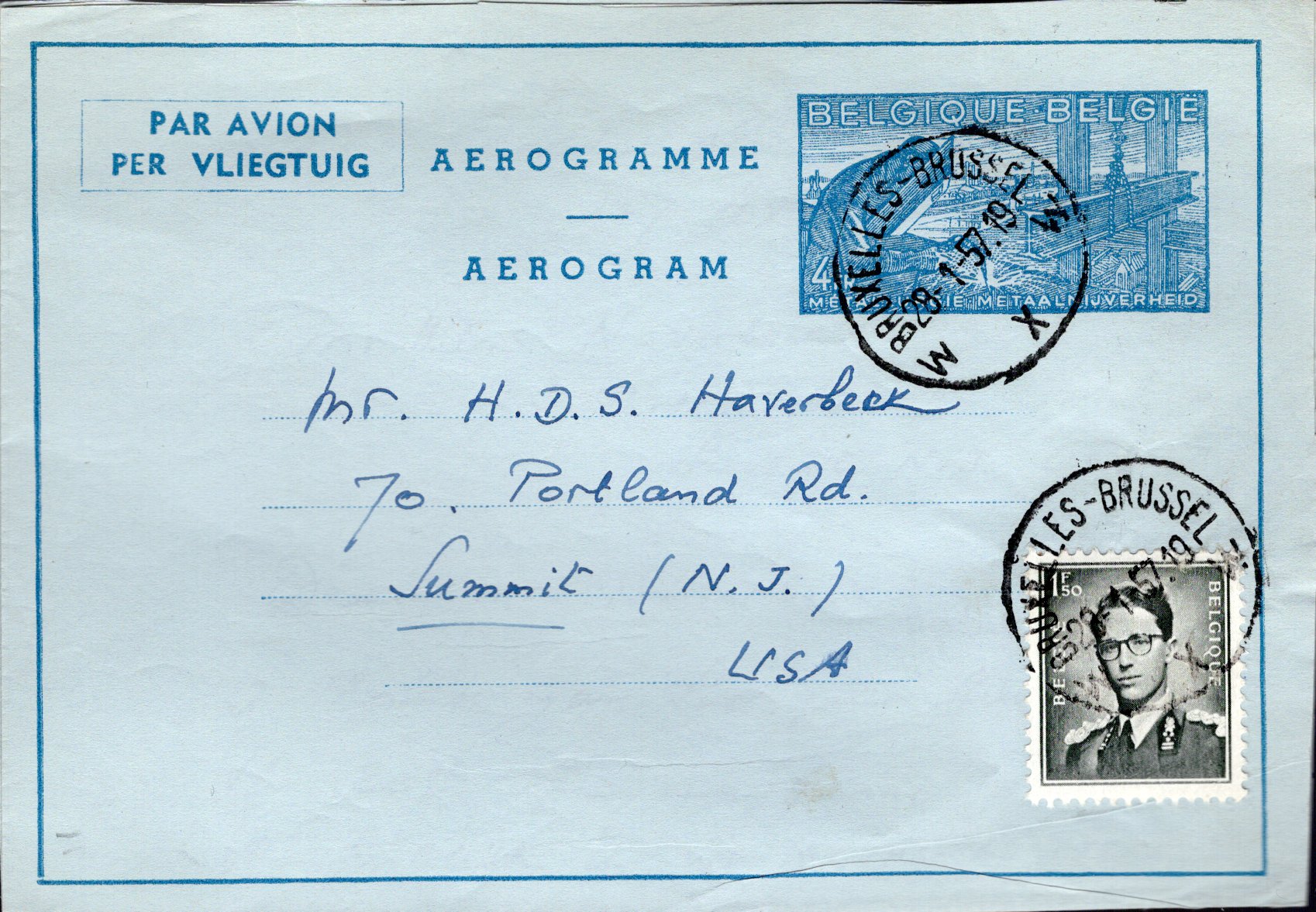 Postal Stationery