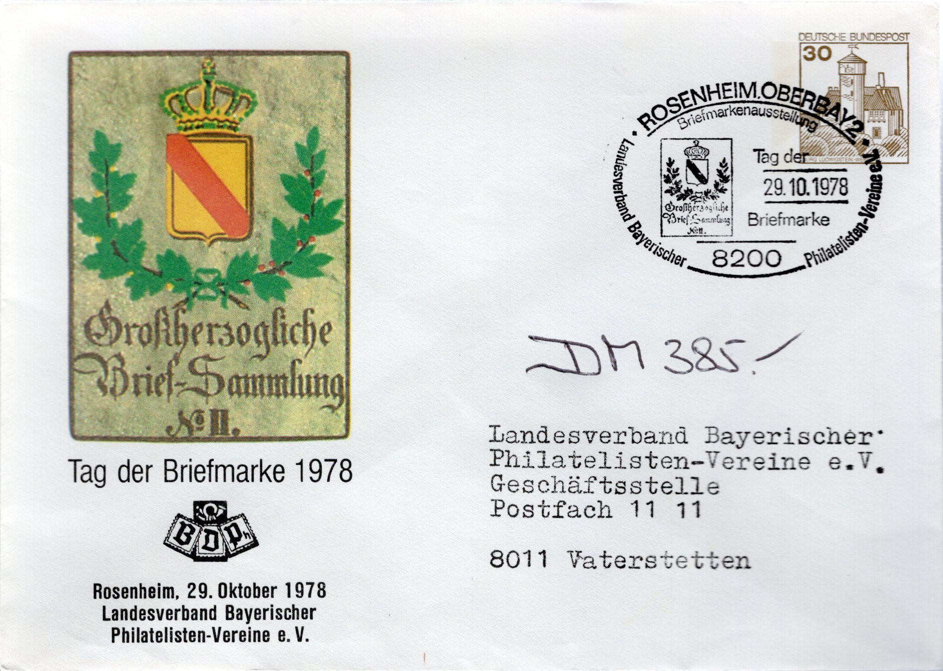 Postal Stationery