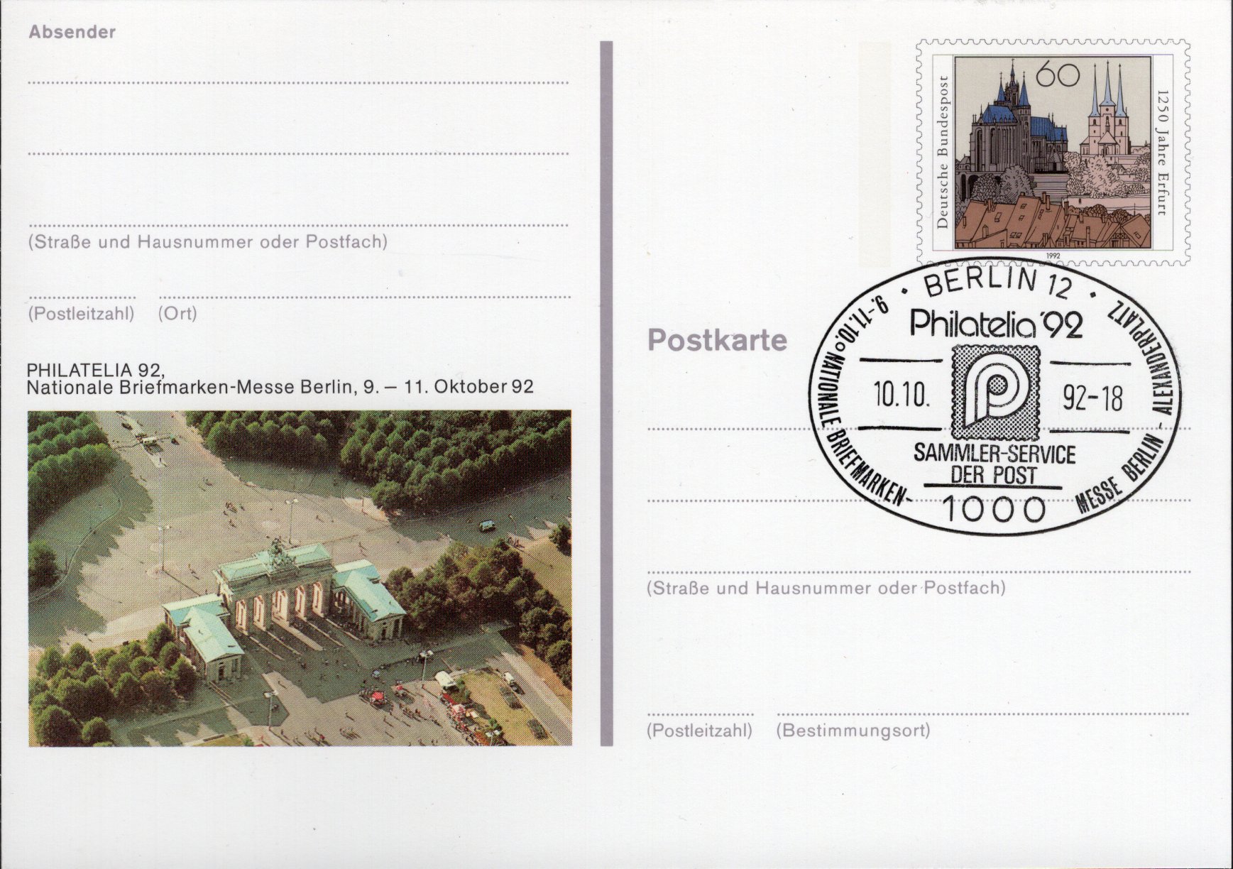 Postal Stationery