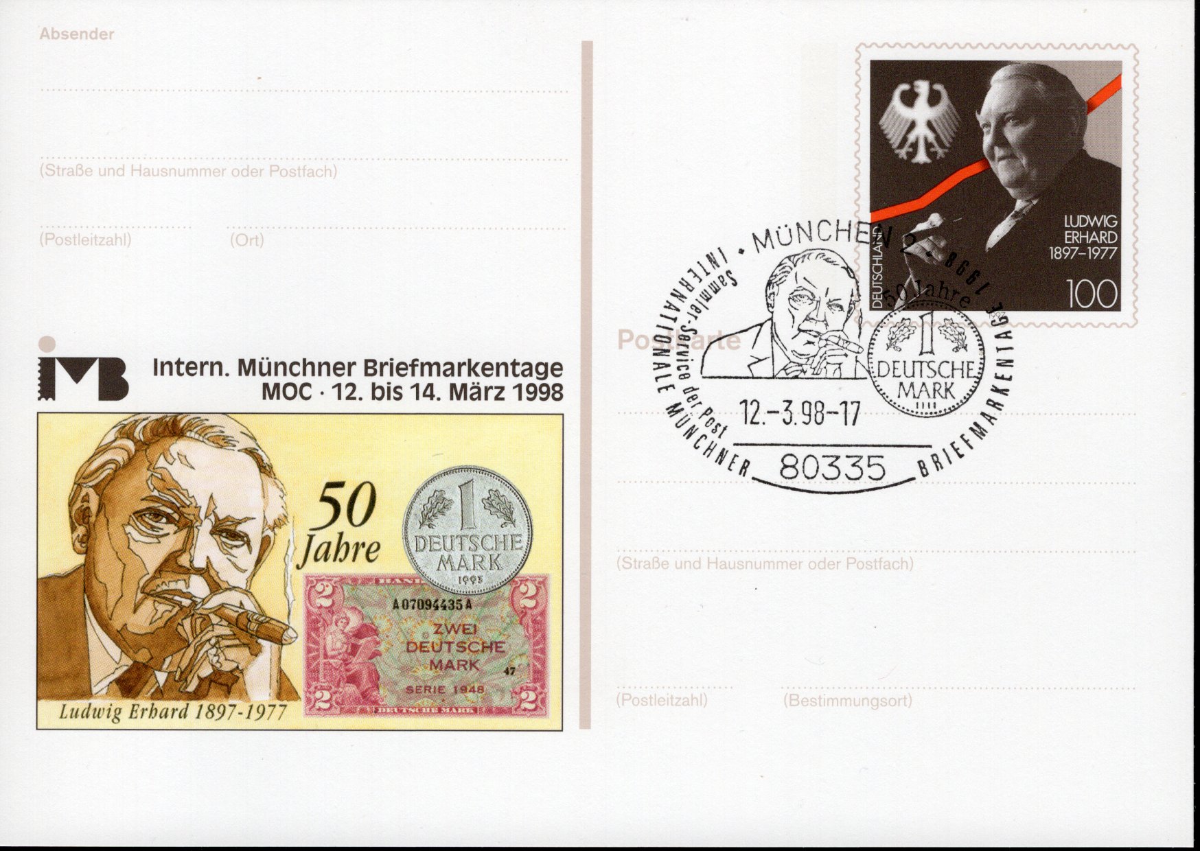 Postal Stationery