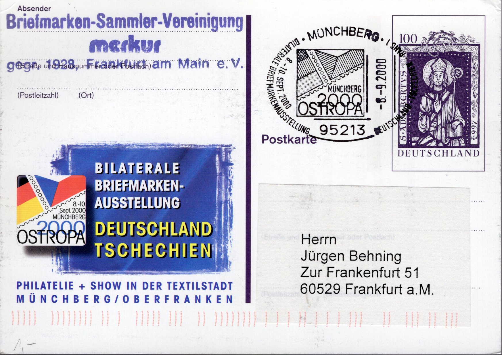Postal Stationery