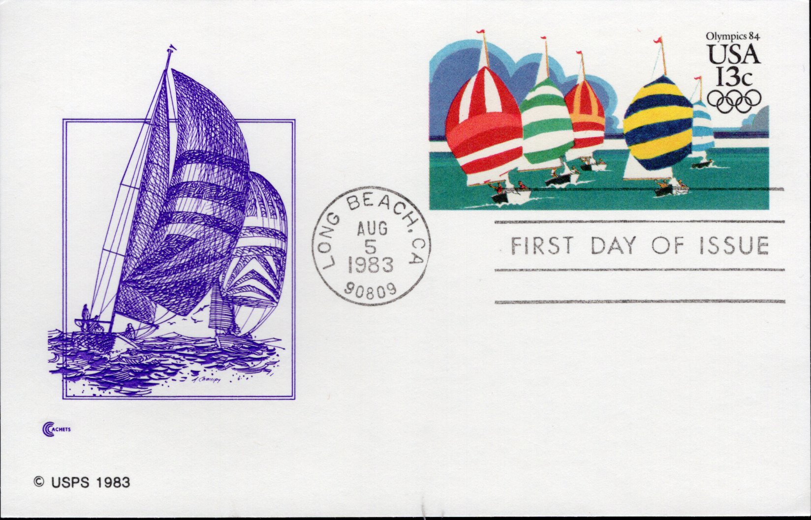 Postal Stationery