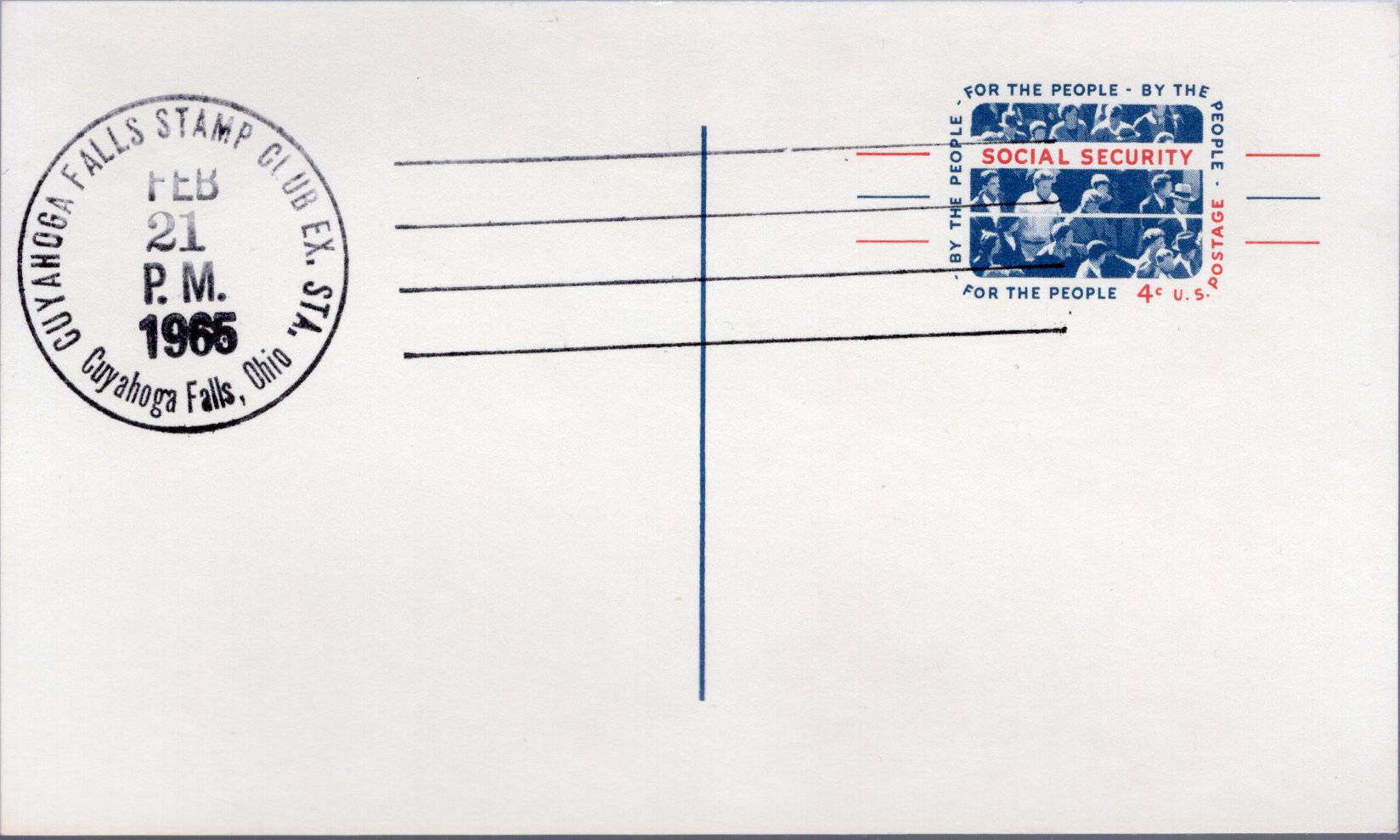 Postal Stationery