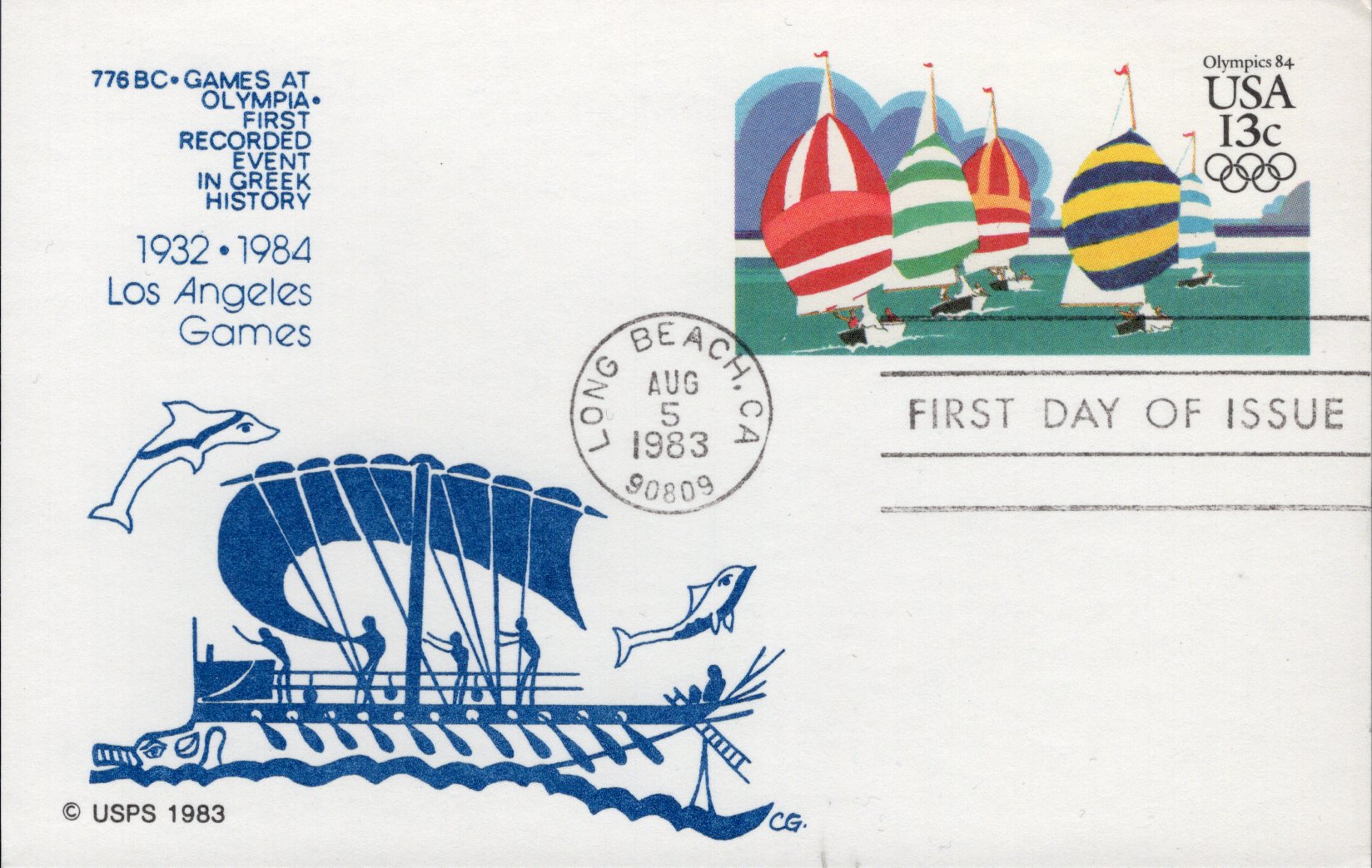 Postal Stationery