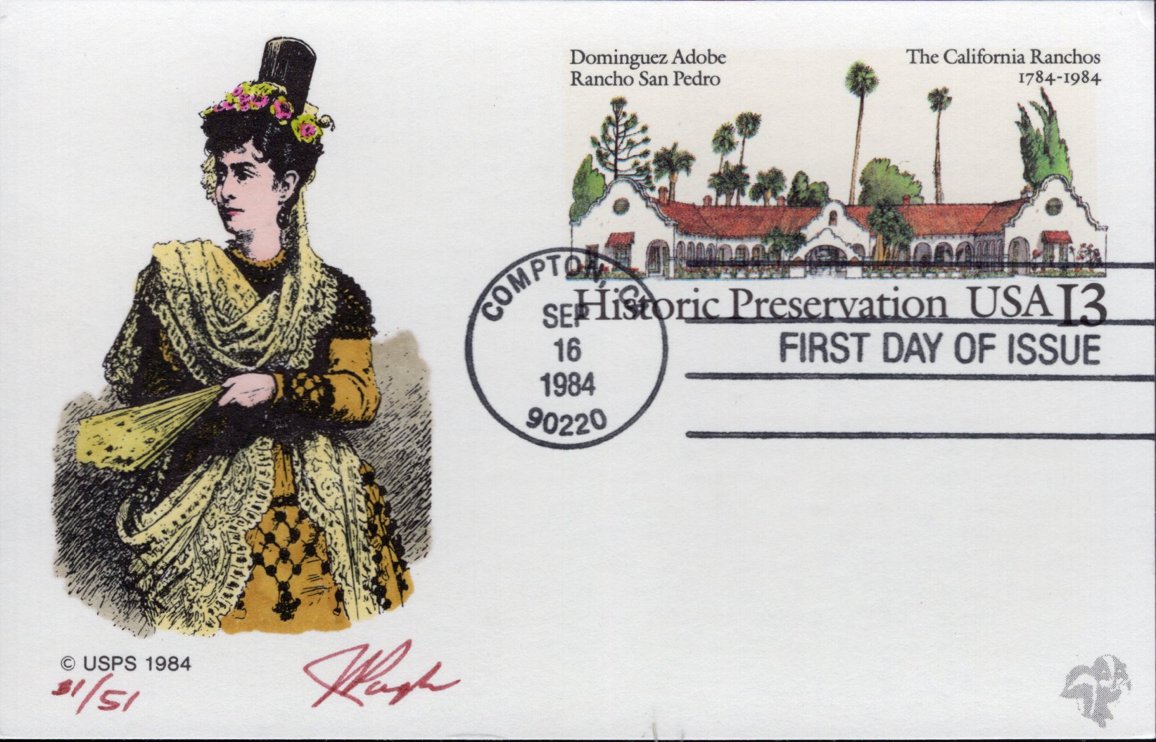 Postal Stationery