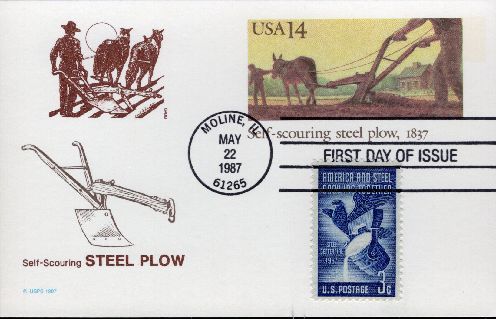 Postal Stationery