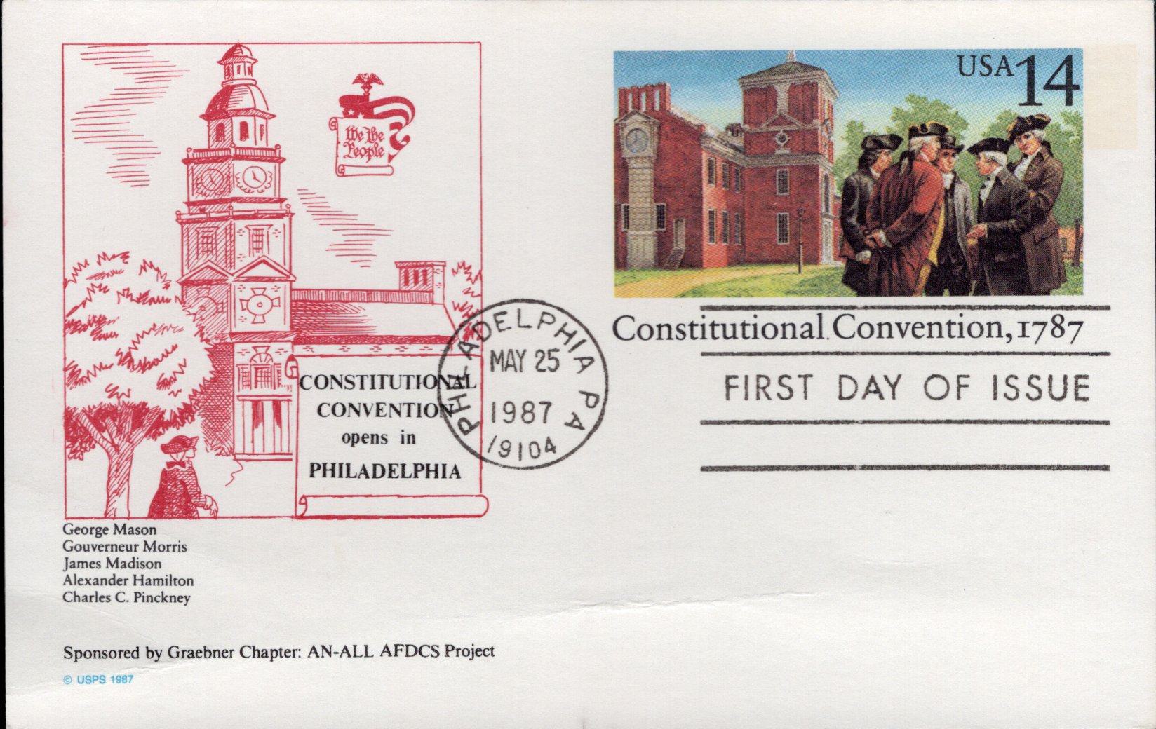 Postal Stationery
