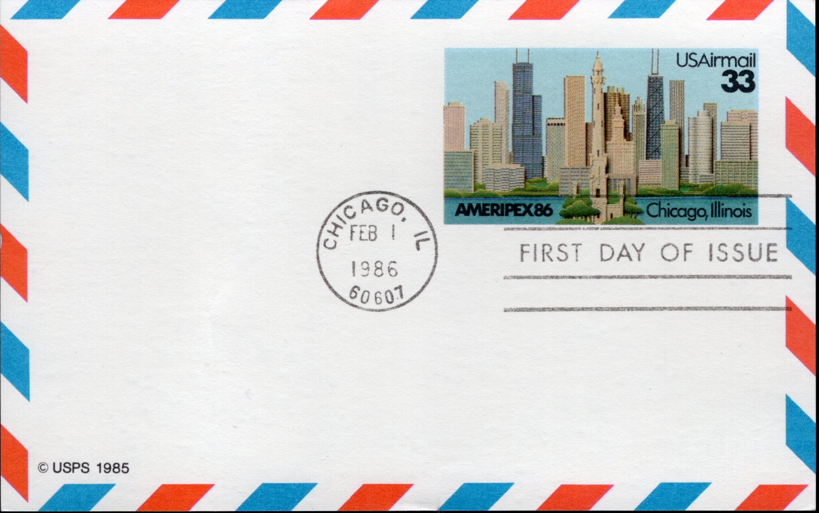 Postal Stationery