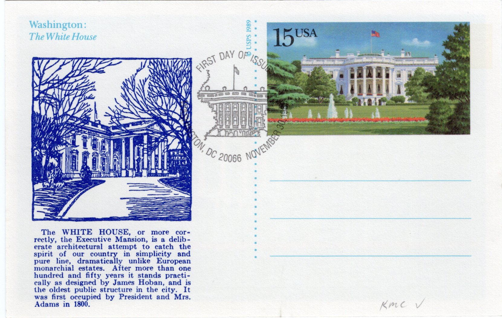Postal Stationery