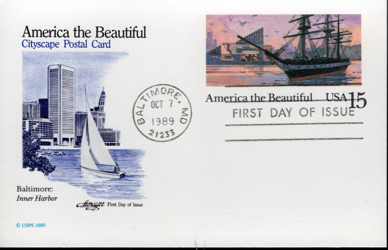 Postal Stationery