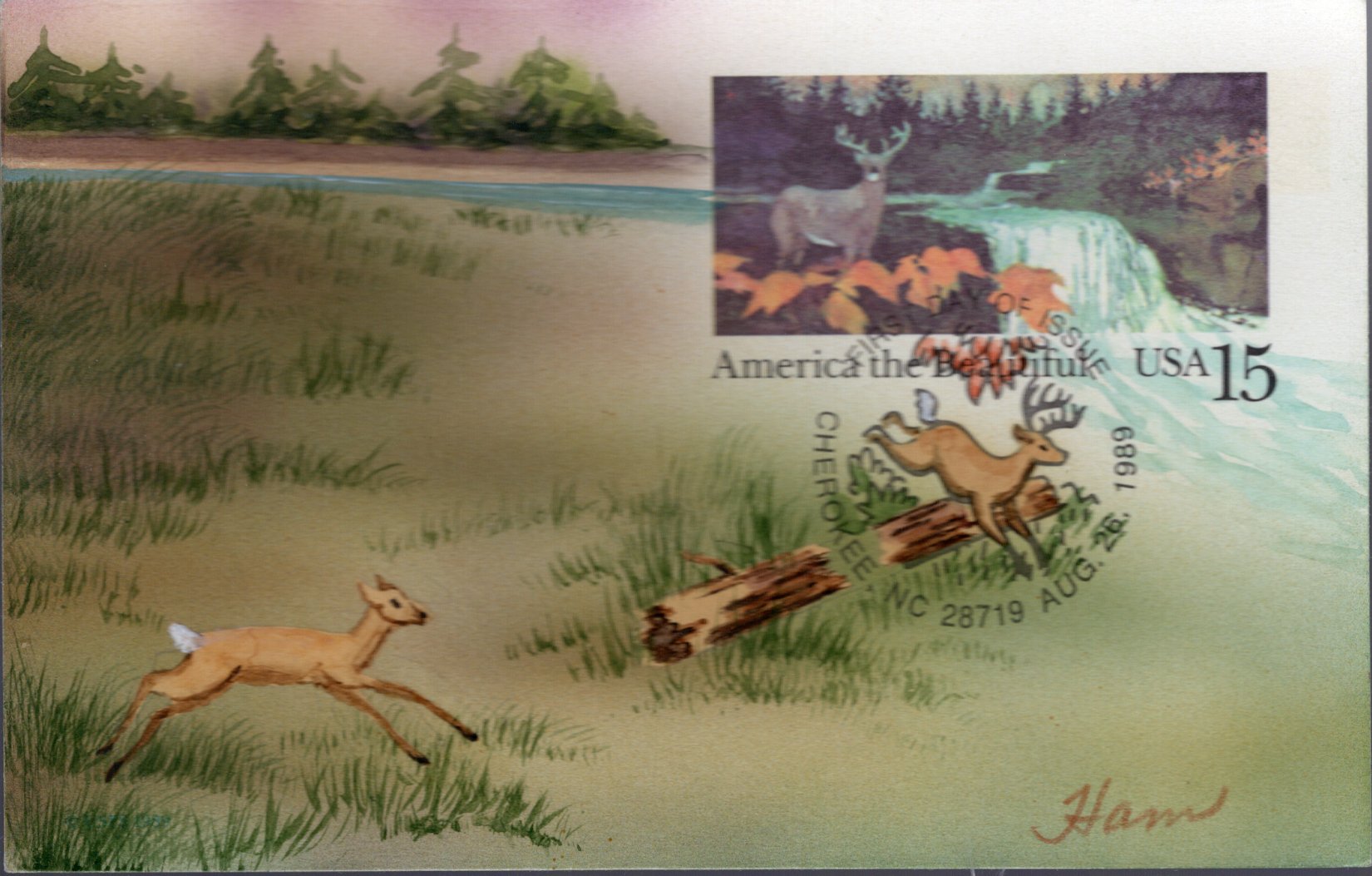 Postal Stationery