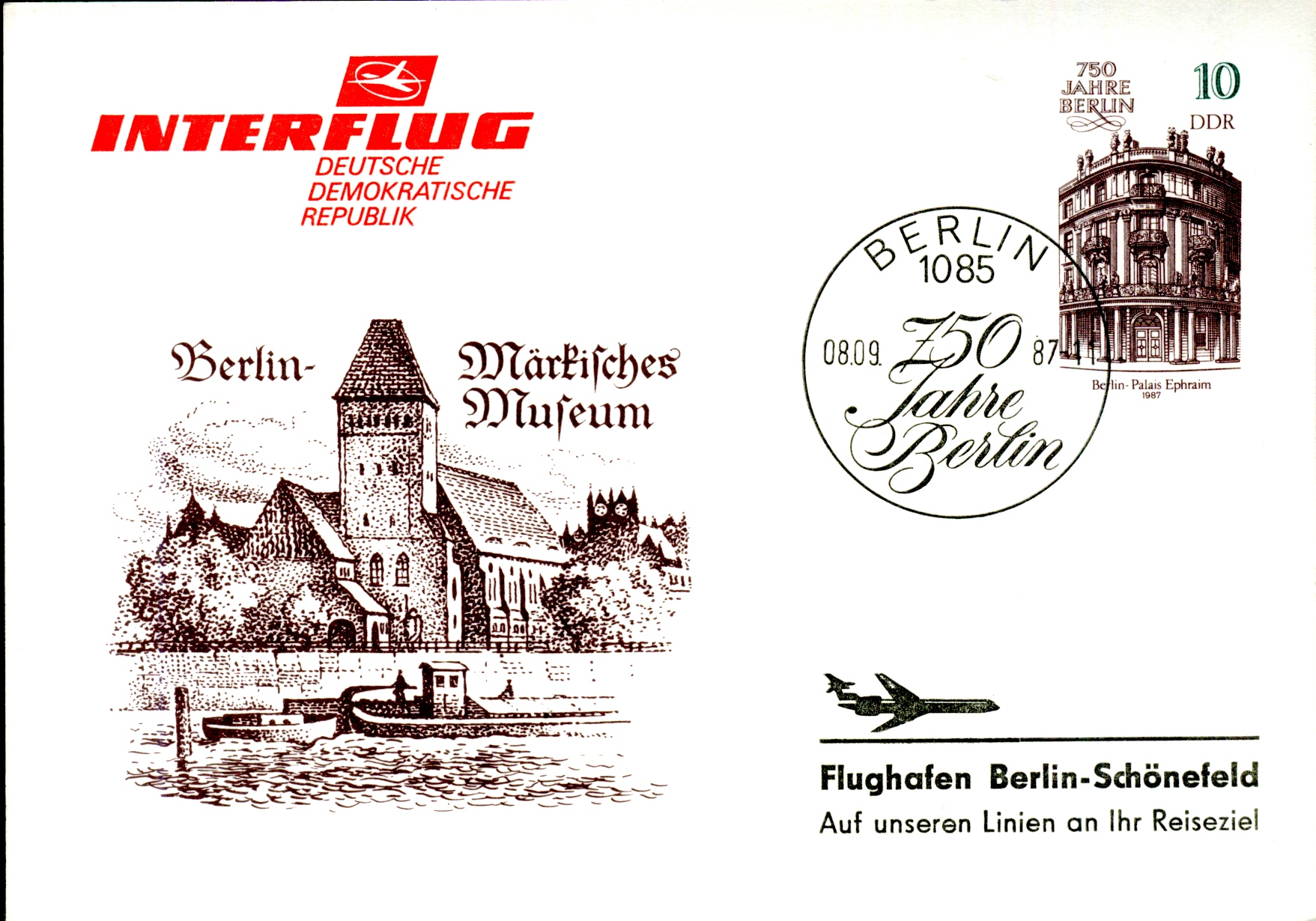 Postal Stationery