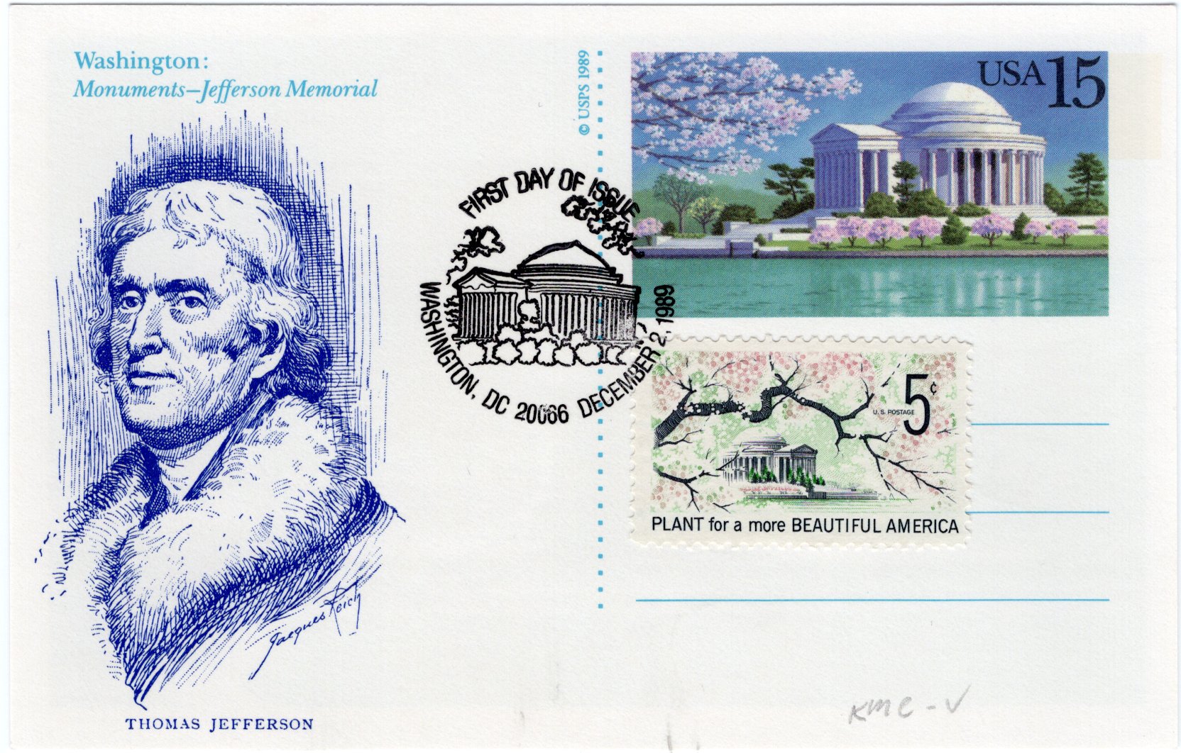 Postal Stationery