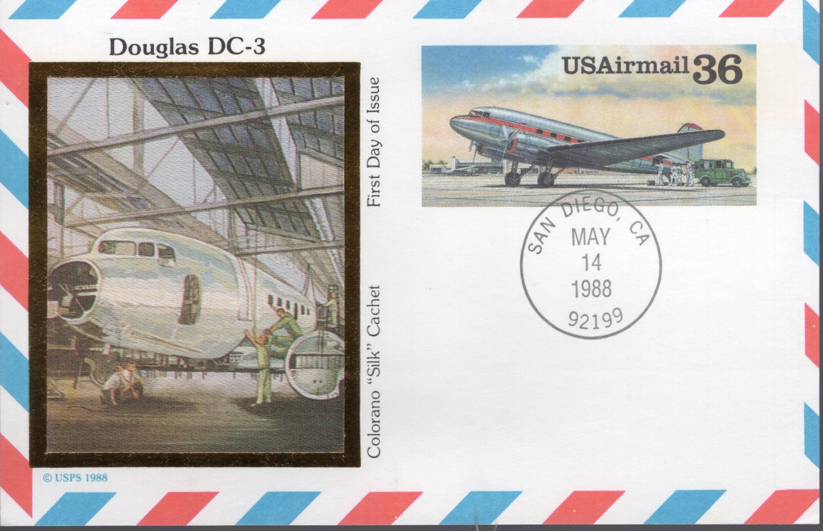Postal Stationery