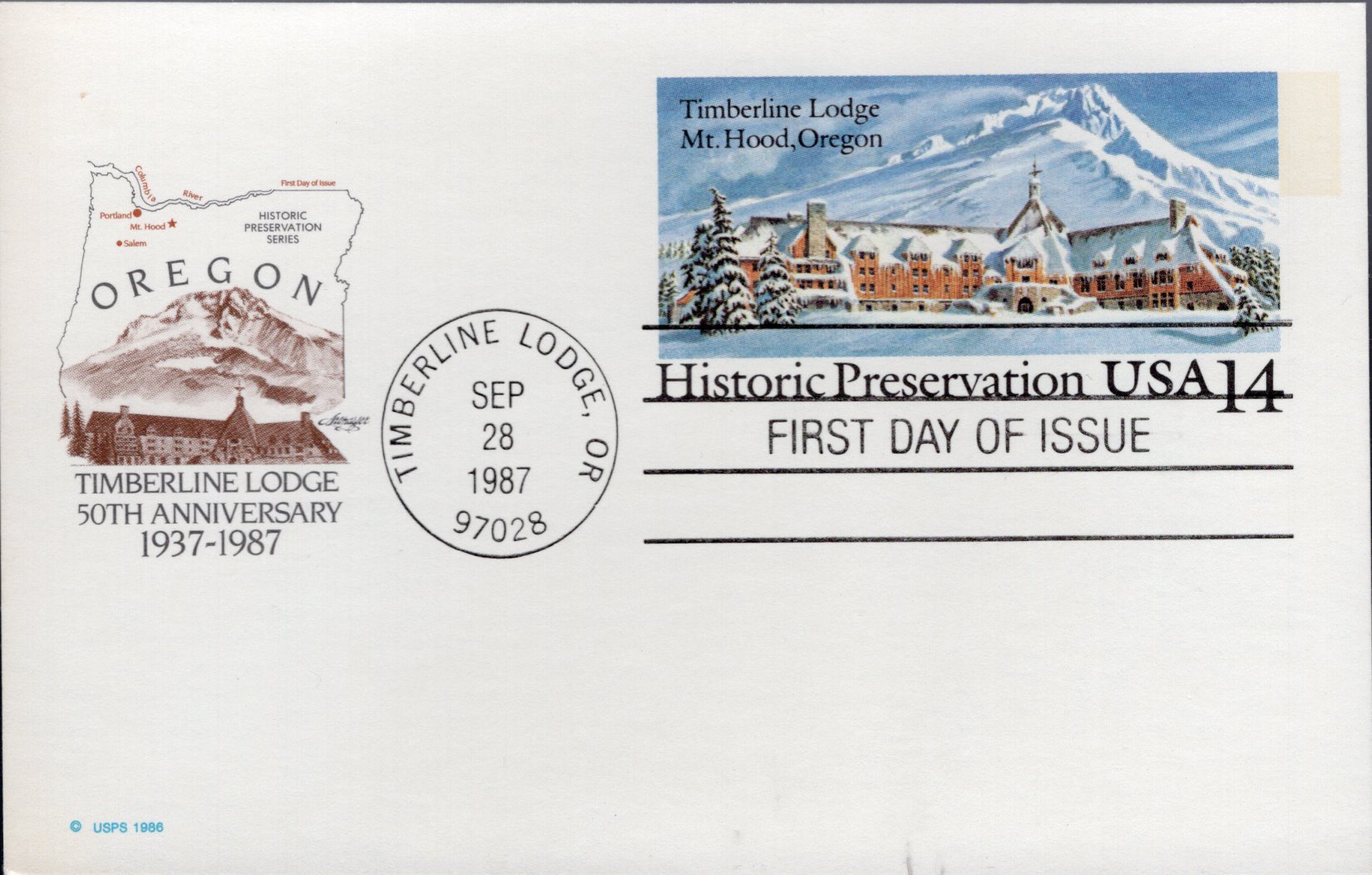Postal Stationery