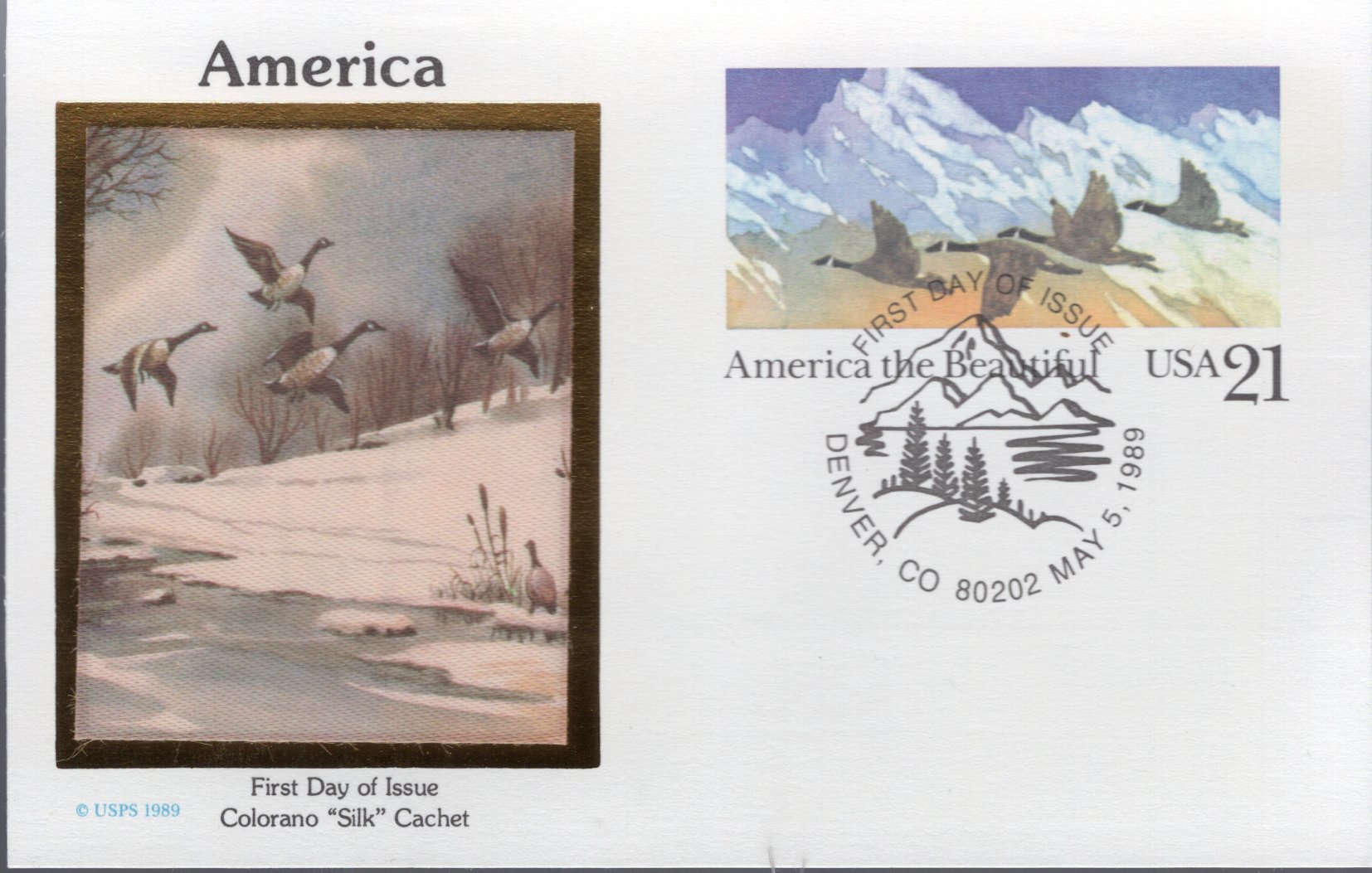 Postal Stationery