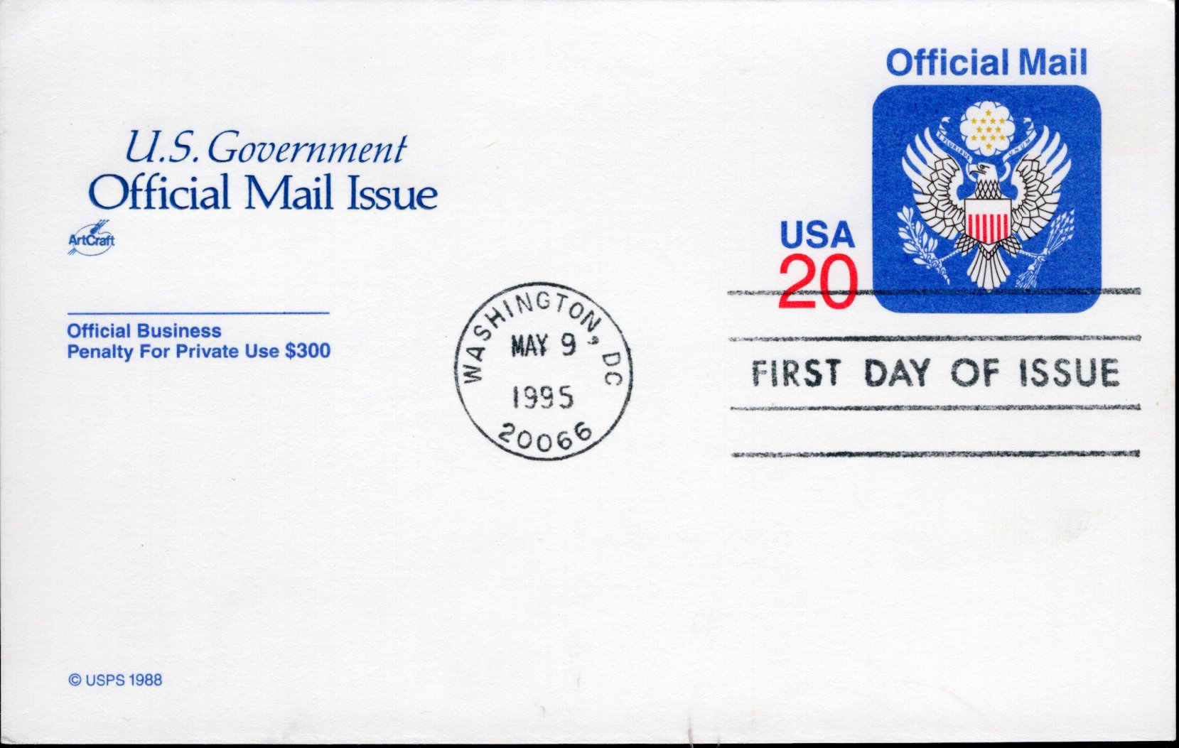 Postal Stationery