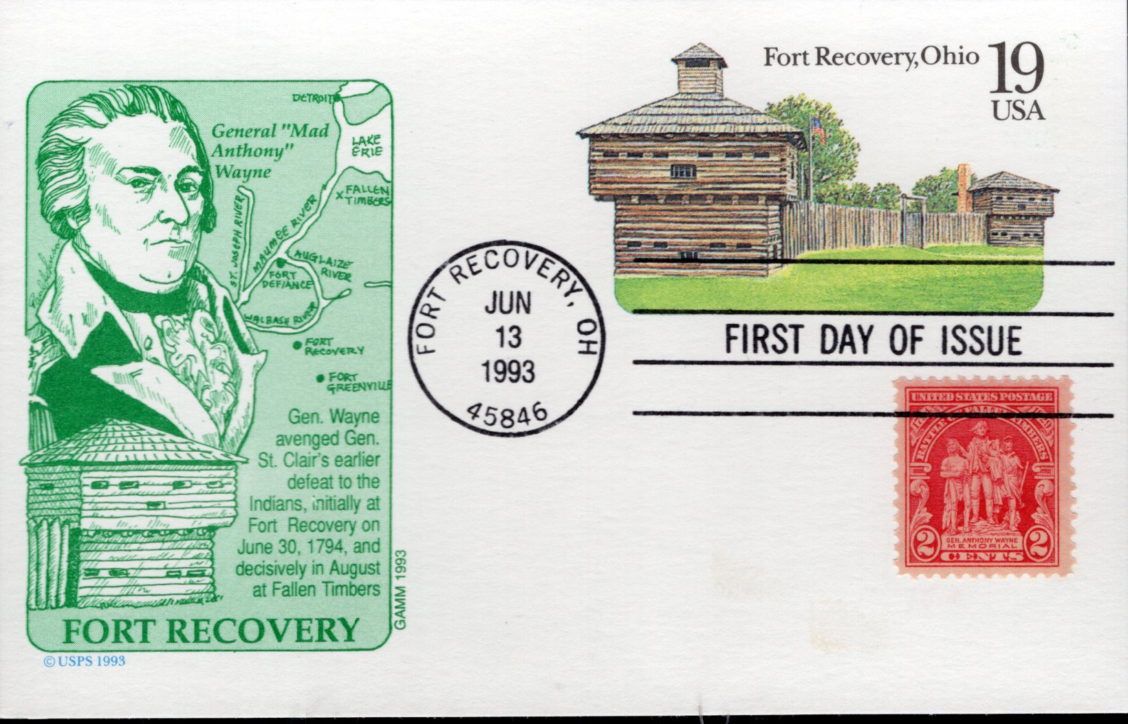 Postal Stationery