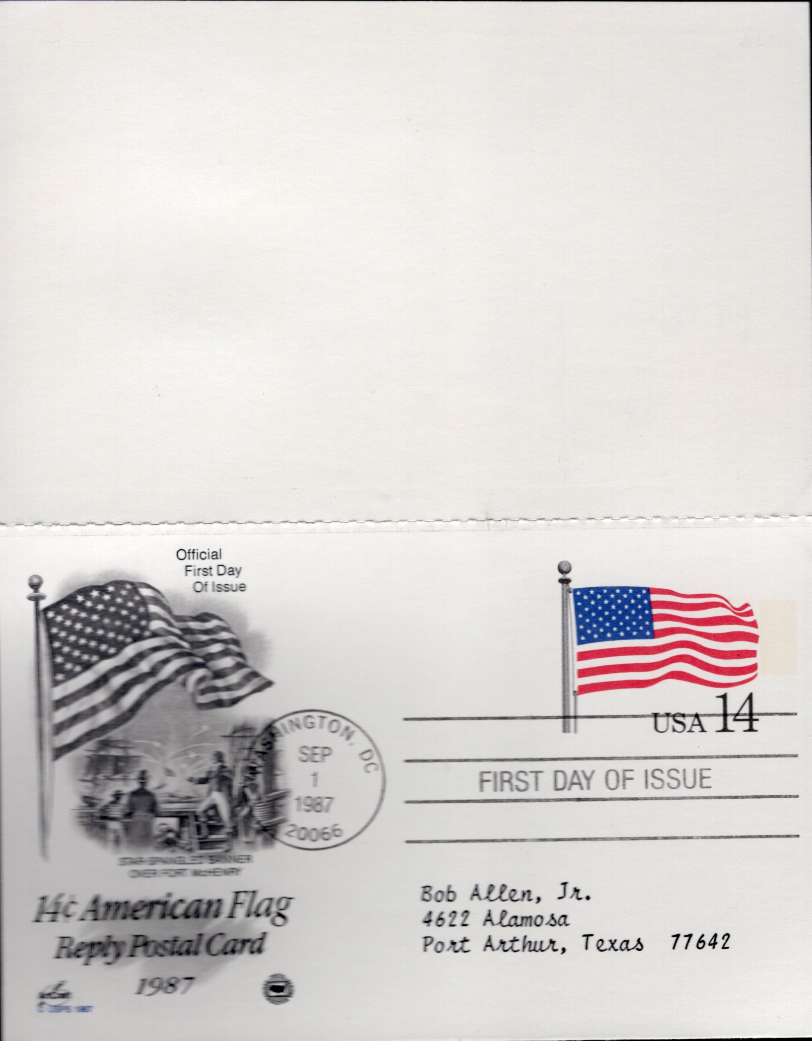 Postal Stationery