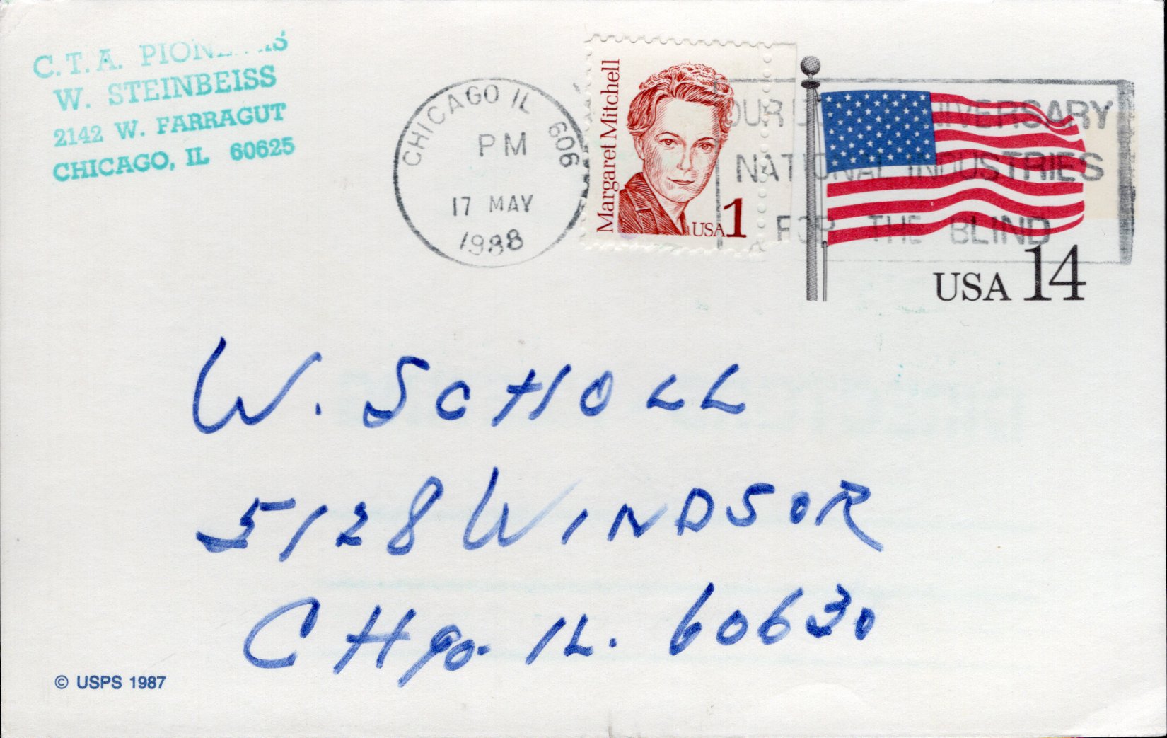 Postal Stationery