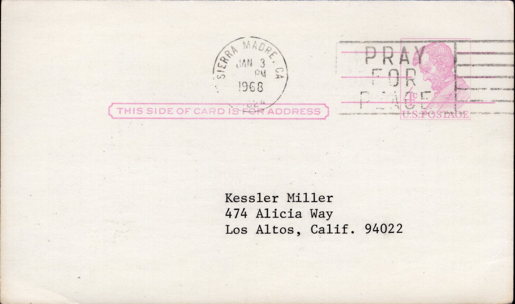 Postal Stationery