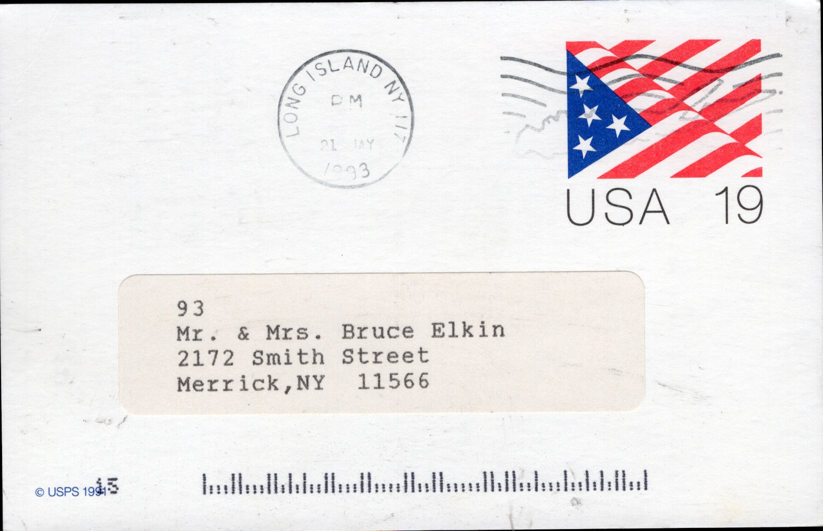 Postal Stationery
