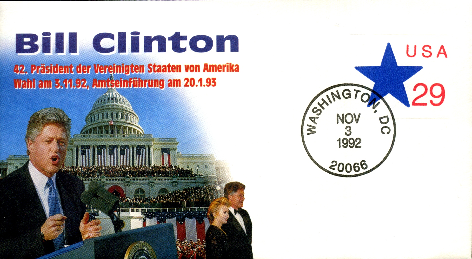 Postal Stationery