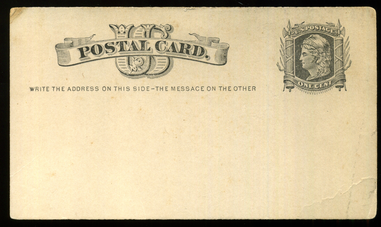 Postal Stationery