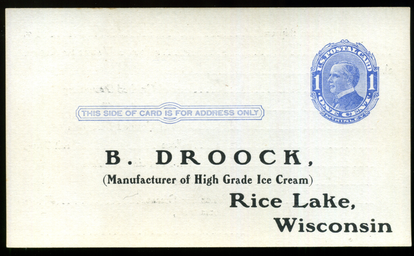 Postal Stationery