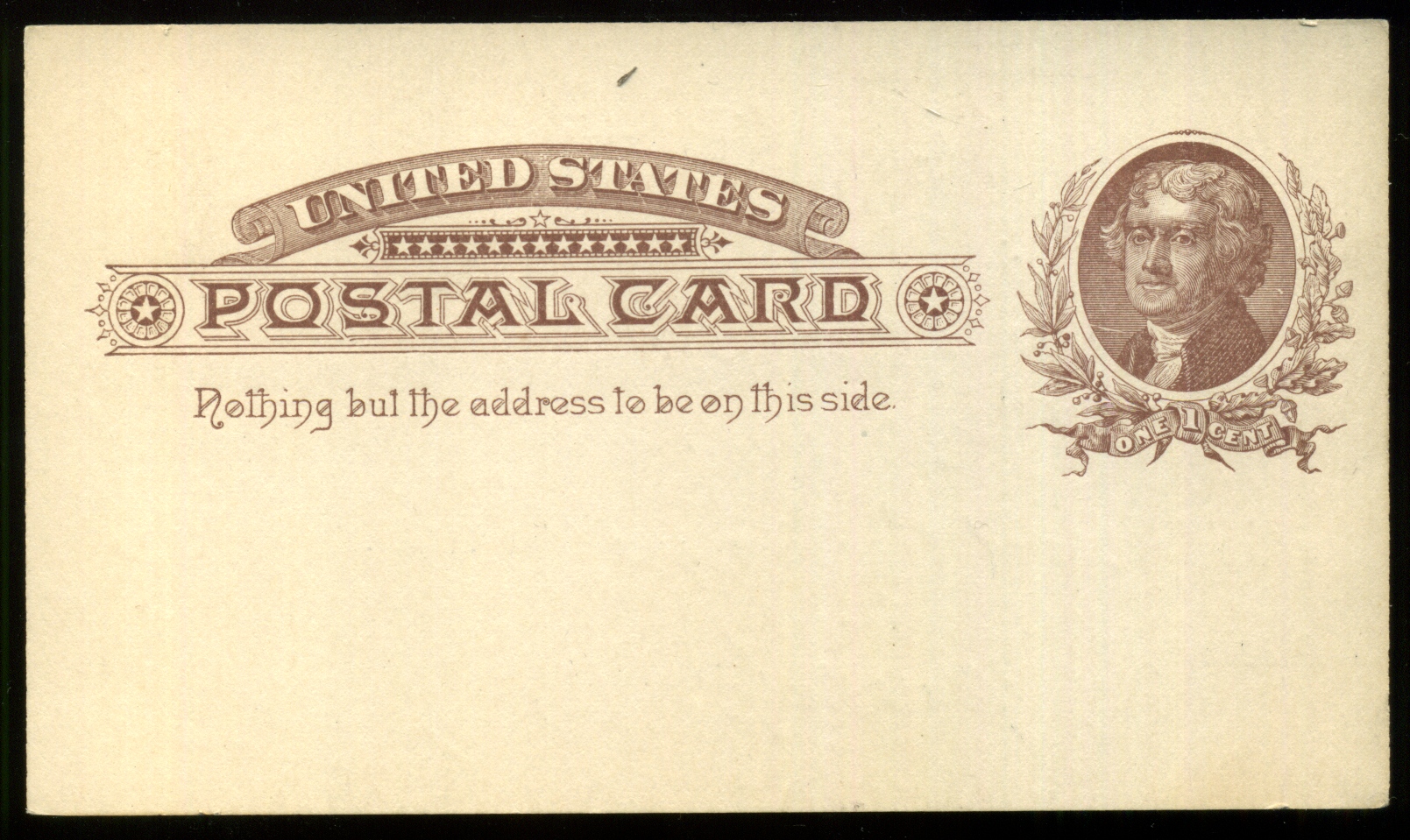 Postal Stationery