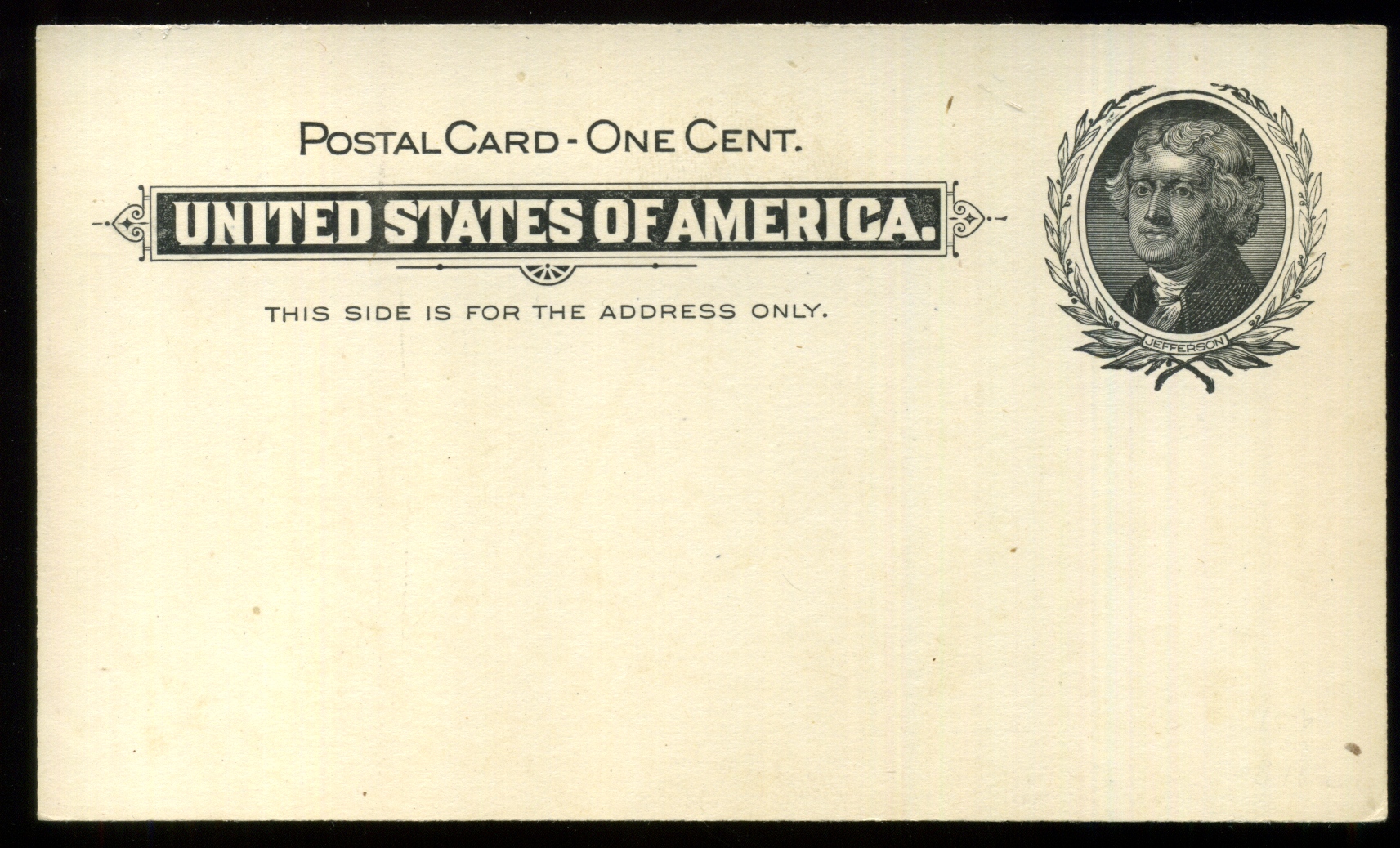 Postal Stationery