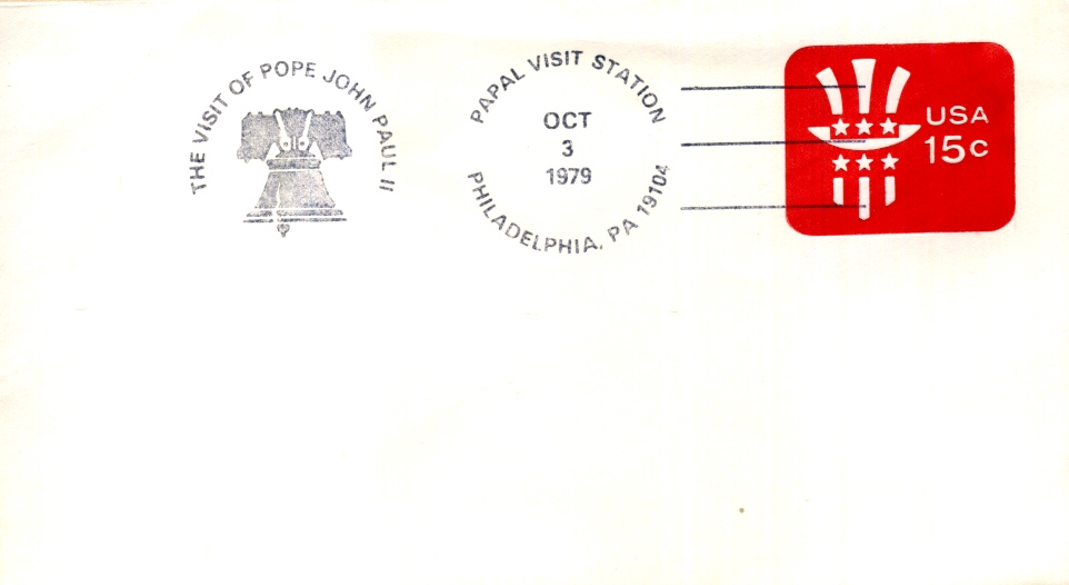 Postal Stationery