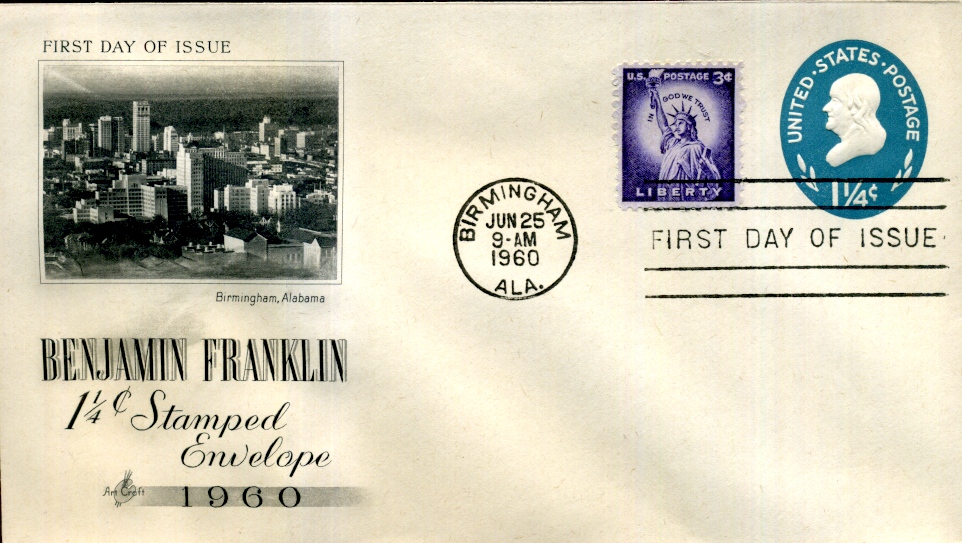 Postal Stationery