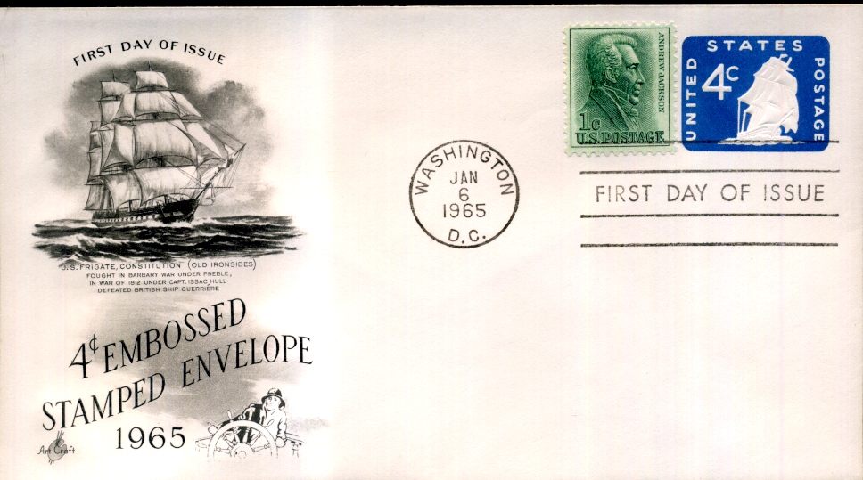 Postal Stationery