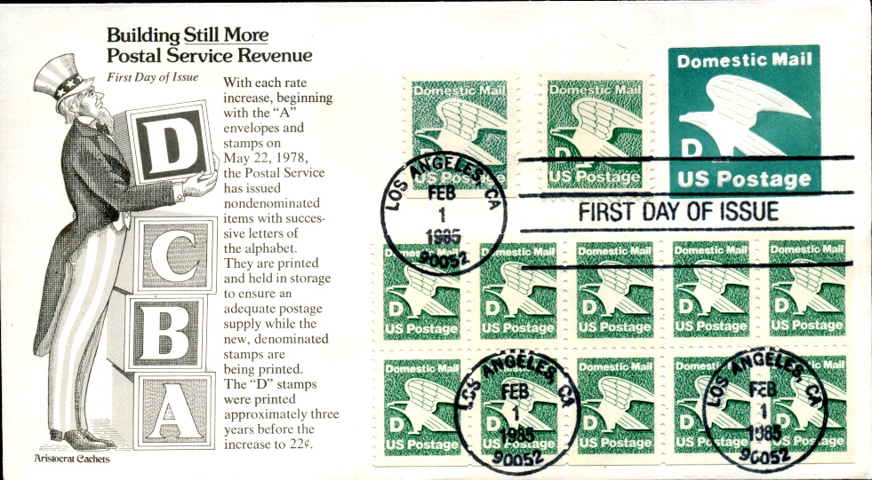 Postal Stationery