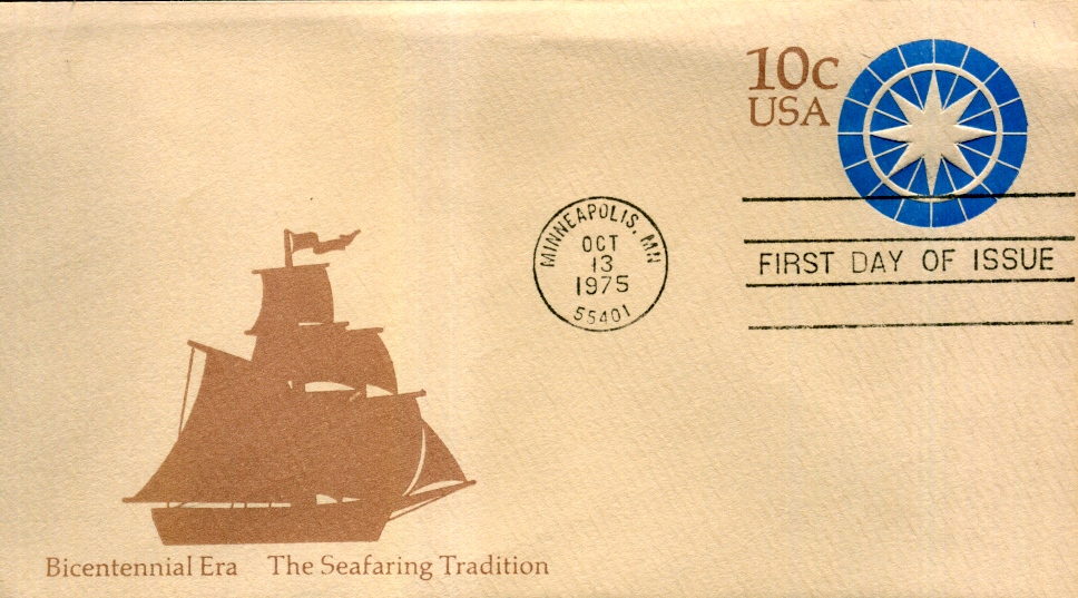 Postal Stationery