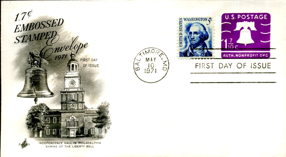 Postal Stationery
