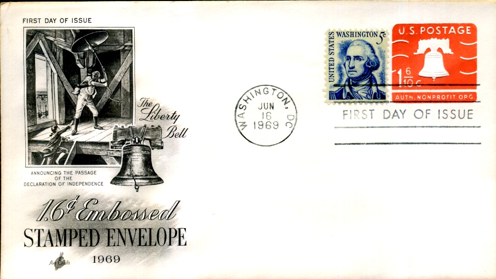 Postal Stationery