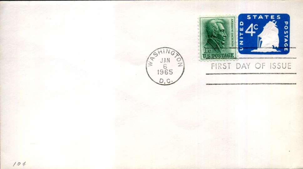Postal Stationery