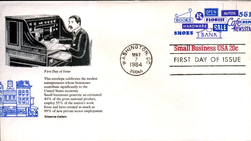 Postal Stationery