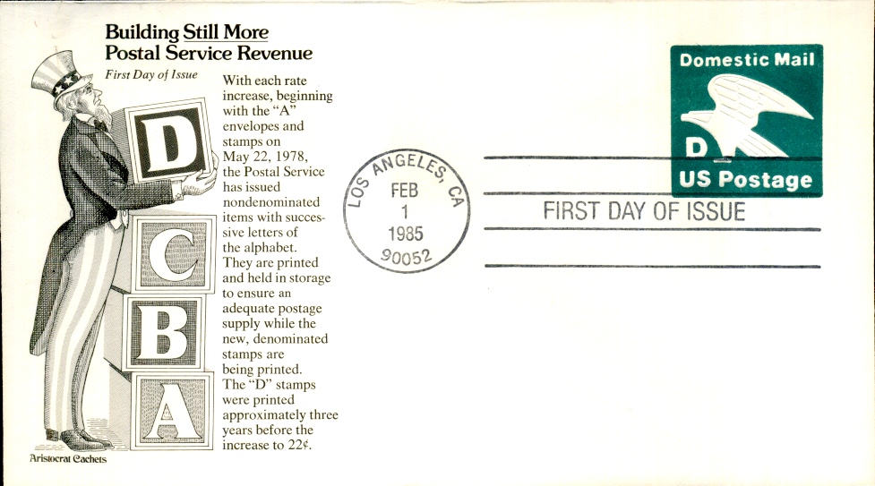 Postal Stationery
