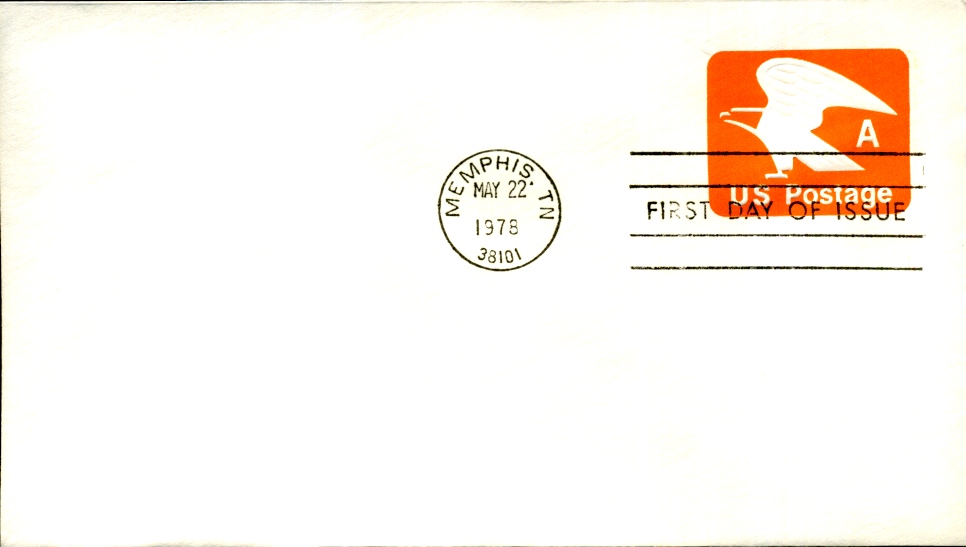 Postal Stationery