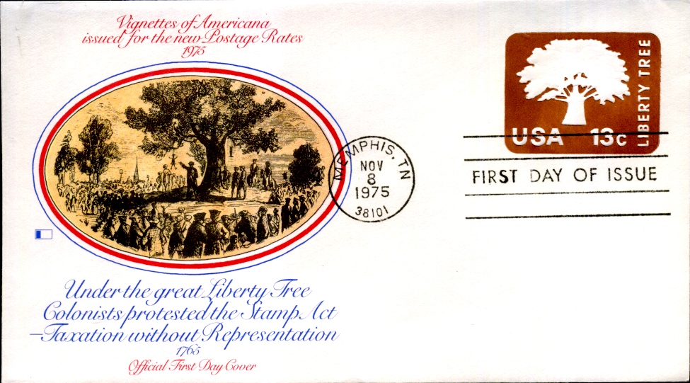 Postal Stationery