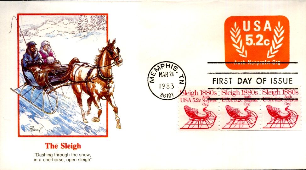 Postal Stationery