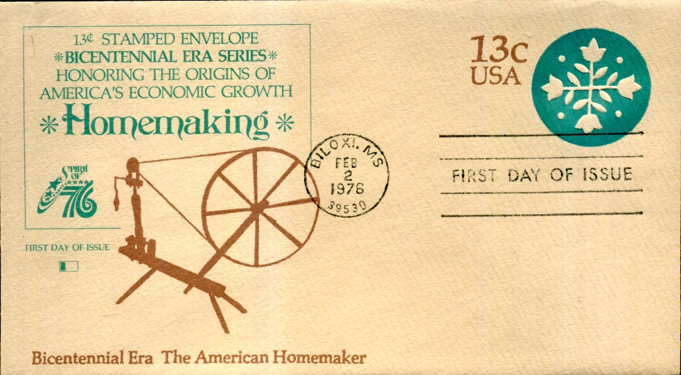 Postal Stationery