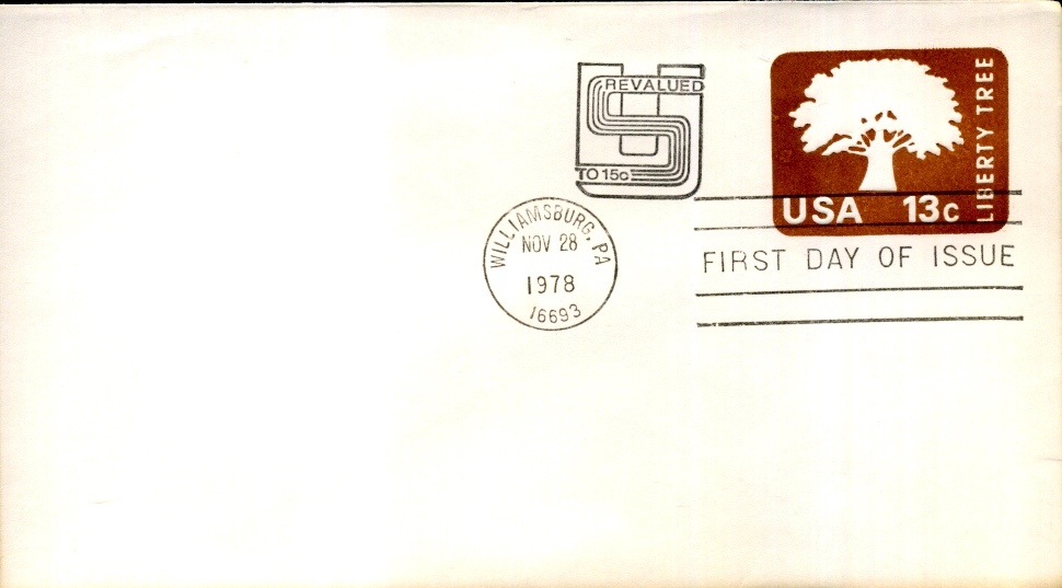 Postal Stationery