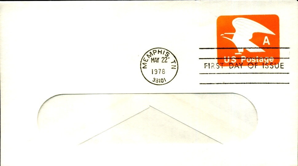 Postal Stationery